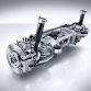 Mercedes-Benz C 450 AMG (BR 205); 2015; AMG HinterachseAMG rear axle