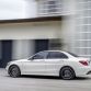 Mercedes-Benz C 450 AMG 4MATIC, Exterieur: DiamantweiÃexterior: diamond white