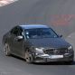 Mercedes-Benz C63 AMG 2014 Spy Photos