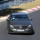 Mercedes-Benz C63 AMG 2014 Spy Photos