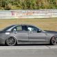 Mercedes-Benz C63 AMG 2014 Spy Photos