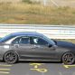Mercedes-Benz C63 AMG 2014 Spy Photos