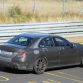 Mercedes-Benz C63 AMG 2014 Spy Photos