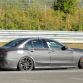 Mercedes-Benz C63 AMG 2014 Spy Photos