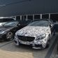 Mercedes-Benz C63 AMG 2015 Spy Photos