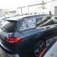 Mercedes-Benz C63 AMG 2015 Spy Photos