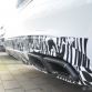 Mercedes-Benz C63 AMG 2015 Spy Photos