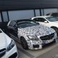 Mercedes-Benz C63 AMG 2015 Spy Photos