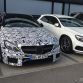Mercedes-Benz C63 AMG 2015 Spy Photos