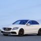 Mercedes-AMG C 63 S (BR 205); 2014