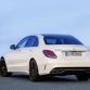 Mercedes-AMG C 63 S (BR 205); 2014