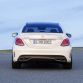 Mercedes-AMG C 63 S (BR 205); 2014