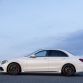 Mercedes-AMG C 63 S (BR 205); 2014