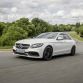 Mercedes-AMG C 63 S (BR 205); 2014