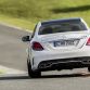 Mercedes-AMG C 63 S (BR 205); 2014