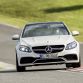 Mercedes-AMG C 63 S (BR 205); 2014