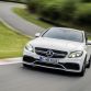 Mercedes-AMG C 63 S (BR 205); 2014