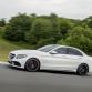 Mercedes-AMG C 63 S (BR 205); 2014