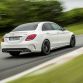 Mercedes-AMG C 63 S (BR 205); 2014