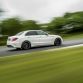 Mercedes-AMG C 63 S (BR 205); 2014
