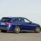 Mercedes-AMG C 63  (BR 205); 2014
