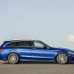 Mercedes-AMG C 63  (BR 205); 2014