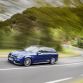 Mercedes-AMG C 63  (BR 205); 2014