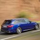 Mercedes-AMG C 63  (BR 205); 2014