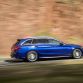 Mercedes-AMG C 63  (BR 205); 2014