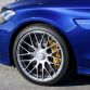 Mercedes-AMG C 63  (BR 205); 2014