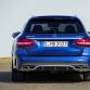Mercedes-AMG C 63  (BR 205); 2014