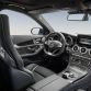 Mercedes-AMG C 63  (BR 205); 2014