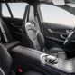Mercedes-AMG C 63  (BR 205); 2014