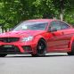 Mercedes-Benz C63 AMG Black Series by Domanig