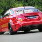 Mercedes-Benz C63 AMG Black Series by Domanig