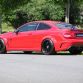 Mercedes-Benz C63 AMG Black Series by Domanig