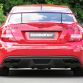 Mercedes-Benz C63 AMG Black Series by Domanig