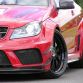 Mercedes-Benz C63 AMG Black Series by Domanig
