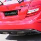 Mercedes-Benz C63 AMG Black Series by Domanig