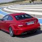 Mercedes-Benz C63 AMG Coupe Black Series 2012