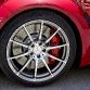 Mercedes-Benz C63 AMG Coupe Black Series 2012