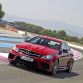 Mercedes-Benz C63 AMG Coupe Black Series 2012