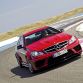 Mercedes-Benz C63 AMG Coupe Black Series 2012