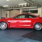 Mercedes C63 AMG Black Series Coupe first photos
