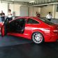 Mercedes C63 AMG Black Series Coupe first photos