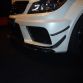 Mercedes-Benz C63 AMG Black Series Track/Aero Package