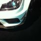 Mercedes-Benz C63 AMG Black Series Track/Aero Package