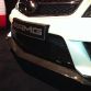 Mercedes-Benz C63 AMG Black Series Track/Aero Package