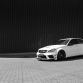 Mercedes-Benz C63 AMG by mcchip-dkr