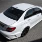 Mercedes-Benz C63 AMG by mcchip-dkr